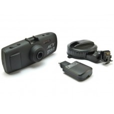 ACV GQ-6 видеорегистратор GPS, HD-дисплей