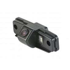 Intro (Incar) VDC-026 камера заднего вида Subaru Forester/Impreza/Outback/Legacy