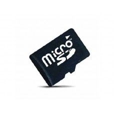 Micro SD-карта  16GB  (класс 10)