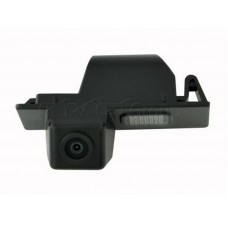 INTRO (INCAR)  VDC-108   камера заднего вида Chevrolet Aveo (12+), Cruz hatchback/Wagon, Trailblazer